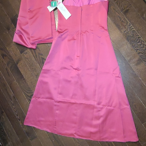 Mori Lee dress - Picture 3 of 3